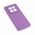 Futrola Silikon Pro Camera - Xiaomi Redmi Note 15 Pro 4G ljubicasta.