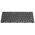 Tastatura - laptop Acer Aspire One D255 crna.