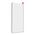Zastitno staklo Tempered Glass full glue 0.15mm - Samsung Galaxy S21 Ultra zakrivljeni crni (no hole).