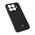 Silikonska futrola Teracell ultra tanka (skin) - Xiaomi 15T Pro mat crna.