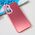 Futrola providna - Xiaomi Redmi 13C roza.