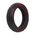Guma - elektricni trotinet 8.5x2.0 inch off road crno crvena.