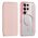Futrola Magsafe Lux na preklop - Samsung S948 Galaxy S26 Ultra roze.