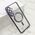 Futrola CAMERA PROTECT MAGSAFE - Samsung S946 Galaxy S26 Plus 5G ljubicasta (MS).