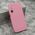 Futrola GENTLE COLOR - Samsung A256 Galaxy A25 5G roze (MS).