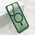 Futrola SILKY MAGSAFE II - Samsung S946 Galaxy S26 Plus 5G zelena (MS).