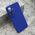 Futrola GENTLE COLOR - Samsung S941 Galaxy S26 5G plava (MS).