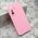 Futrola GENTLE COLOR - Samsung A376 Galaxy A37 5G roze (MS).