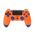 Joypad Dual Shock WIFI - PS4 narandzasto teget.