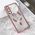 Futrola Magsafe Lux - Samsung A266 Galaxy A26 5G roze.
