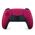 Joypad PS5 model one bordo.