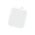 Zastitno staklo Tempered Glass Premium UV Glue Full Cover + Lampa - iPhone Apple watch 10/11 42mm.