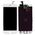LCD displej (ekran) - Iphone 6G + Touch screen white (beli) ORG (MS).