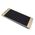 LCD displej (ekran) - Huawei Y5 2017/Y6 2017 + Touch screen gold (MS).