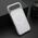 Futrola SIMPLY CASE MagSafe - iPhone 17 Air bela (MS).