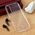 Silikonska futrola Teracell ultra tanka (skin) - Samsung A256 Galaxy A25 5G Transparent.