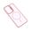 Futrola Magsafe Pastel Pop - Samsung S731B Galaxy S25 FE roze.