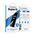 Zastitna folija za ekran GLASS 11D - iPhone 16 Pro Max (6.9) SUPER D crna (MS).