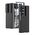 Futrola CAMERA SWIPE - Samsung Galaxy Z Fold 6 5G crna (GKK case) (MS).