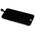 LCD displej (ekran) - Iphone 5S + Touch screen black (crni) ORG (MS).