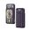 Univerzalna Back Up Baterija prenosiva baterija REMAX Phantom Series RPP-580 PD 20W+QC 22.5W 10000mAh ljubicasti.