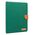 Futrola Mercury - tablet 11-12" univerzalna zelena.