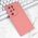 Futrola Silikon Pro Camera - Samsung S928B Galaxy S24 Ultra roze.