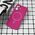 Futrola Magsafe Pure color - iPhone 16 6.1 tamno pink.