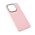 Futrola Elegant - Xiaomi 15T roze.