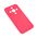 Futrola Gentle Color - Huawei Honor Magic 8 Lite pink.