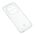 Silikonska futrola Teracell ultra tanka (skin) - Honor Magic 8 Pro Transparent.