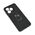 Futrola Hard Ring - Huawei Honor X5c Plus crna.