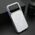 Futrola AMBER COLOR MagSafe - iPhone 17 Pro bela (MS).