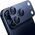 Zastita kamere Full Cover - iPhone 17 Pro Max plava.