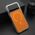 Futrola AMBER COLOR MagSafe - iPhone 17 Pro Max (6.9) narandzasta (MS).