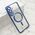 Futrola CAMERA PROTECT MAGSAFE - Samsung S946 Galaxy S26 Plus 5G plava (MS).