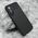 Futrola Carbon - Samsung A376 Galaxy A37 5G crna (MS).
