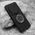 Futrola DEFENDER CAMSHIELD - Huawei Honor Magic 7 lite/Honor X9C lite crna (MS).