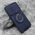 Futrola DEFENDER CAMSHIELD - Samsung A576 Galaxy A57 5G plava (MS).