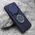 Futrola DEFENDER CAMSHIELD - Huawei Honor Magic 7 lite/Honor X9C plava (MS).