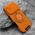 Futrola DEFENDER CAMSHIELD - iPhone 17 Pro narandzasta (MS).