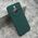 Futrola GENTLE COLOR - Huawei Honor X9D/Magic 8 lite zelena (MS).