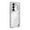 Futrola NILLKIN Iceblade Prop magnetic case - Samsung F966B Galaxy Z Fold 7 5G bela (MS).