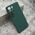 Futrola GENTLE COLOR - Samsung S948 Galaxy S26 Ultra 5G zelena (MS).