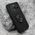 Futrola Square ring - Huawei Honor X9D/Magic 8 lite crna (MS).