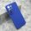 Futrola GENTLE COLOR - Samsung S948 Galaxy S26 Ultra 5G plava (MS).