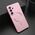 Futrola ELEGANT MAGSAFE - Samsung S946 Galaxy S26 Plus 5G roze (MS).