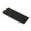 LCD displej (ekran) - Huawei Honor Magic 7 lite/X9c + Touch screen black (crni) Aplong ORG (MS).