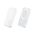 Univerzalna Back Up Baterija MagSafe REMAX Usion RPP-65 PD20W + wireless 15W 10000mAh beli (MS).