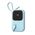 Univerzalna Back Up Baterija Moxom MX-PB129 PD20W + QC18W + SCP22.5W 20000mAh plavi (MS).
